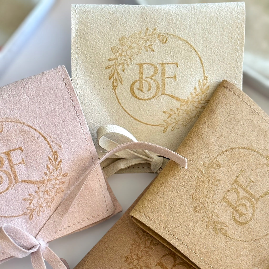 Gioia Dainty Amethyst Earrings