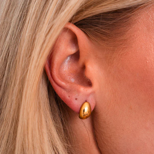 Lissandra Drop Earring